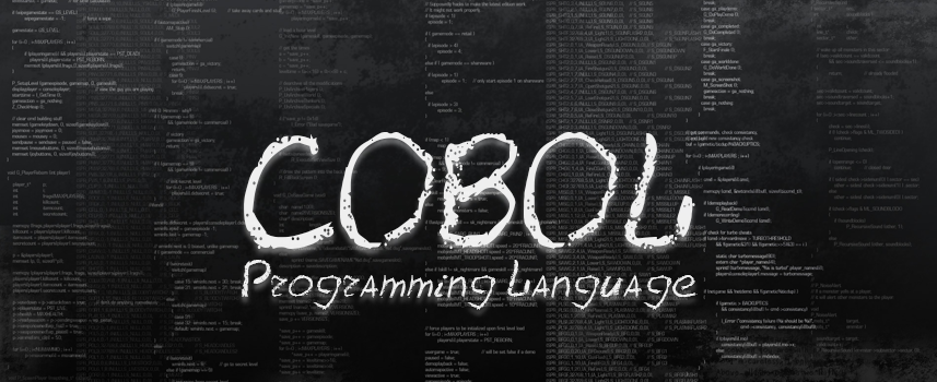 COBOL-Programming-Language-Main